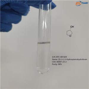 (S)-(+)-3-HYDROXYTETRAHYDROFURAN