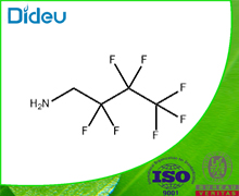 2,2,3,3,4,4,4-HEPTAFLUOROBUTYLAMINE 