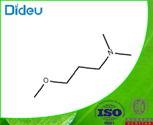 N,N-Dimethyl-3-methoxypropylamine 