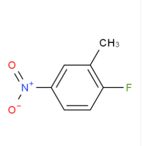 2-Fluoro-5-nitrotoluene