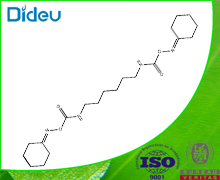 1,6-BIS(CYCLOHEXYLOXIMINOCARBONYLAMINO)HEXANE 