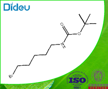 5-(T-BOC-AMINO)-1-PENTYL BROMIDE 