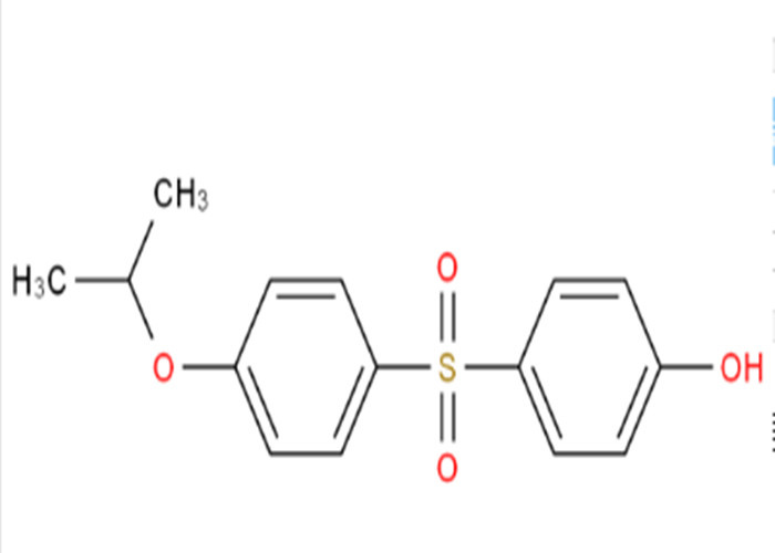 4-Hydroxy-4'-isopropoxydiphenylsulfone