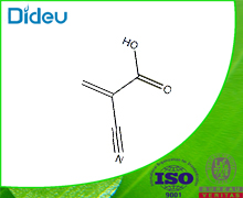 2-CYANOPROP-2-ENOIC ACID 