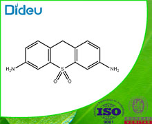 3,6-THIOXANTHENEDIAMINE-10,10-DIOXIDE 