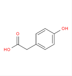 4-Hydroxyphenylacetic acid