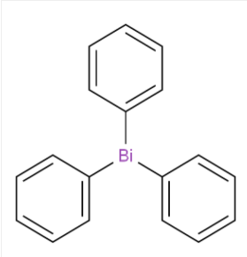 Triphenyl Bismuth