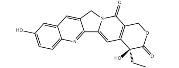 Hydroxycamptothecin