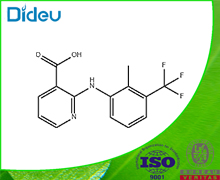 FLUNIXIN MEGLUMINE 