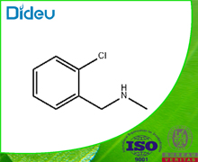 N-(2-CHLOROBENZYL)-N-METHYLAMINE 