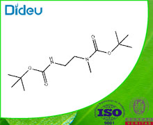 tert-Butyl N-[2-(Boc-amino)ethyl]-N-methylcarbamate 