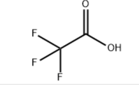 Trifluoroacetic acid