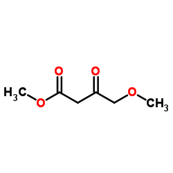 Methyl 4-methoxyacetoacetate