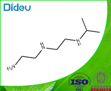 N1-ISOPROPYLDIETHYLENETRIAMINE  TECH. 