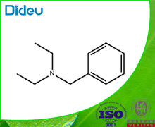 N-BENZYLDIETHYLAMINE 