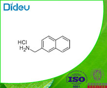 2-NAPHTHALENEMETHYLAMINE HYDROCHLORIDE 