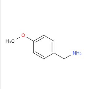 4-Methoxybenzylamine