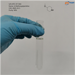 4-Methoxypiperidine pictures