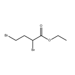 Ethyl 2, 4-dibromobutyrate pictures