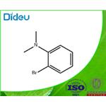 2-BROMO-N,N-DIMETHYLANILINE  pictures