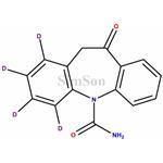 Oxcarbazapine-D4