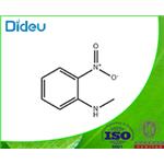 N-METHYL-2-NITROANILINE 