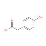 4-Hydroxyphenylacetic acid