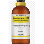 Sevoflurane