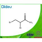 2,3-DIBROMOPROPIONAMIDE  pictures