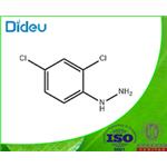 2,4-Dichlorophenylhydrazine 