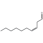 3-Decenal, (3Z)-