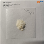 1-Boc-4-cyanopiperidine