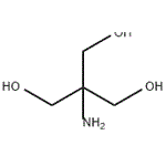 Tris (hydroxymethyl) aminoethane