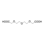 3,6,9-Trioxaundecanedioic acid