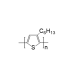 Poly(3-Hexyl Thiophene-2,5-diyl)