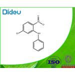 5-CHLORO-2-NITRODIPHENYLAMINE 