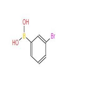 3-Bromophenylboronic acid