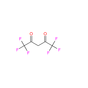 HEXAFLUOROACETYLACETONE