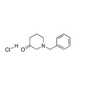 1-Benzyl-3-piperidone hydrochloride