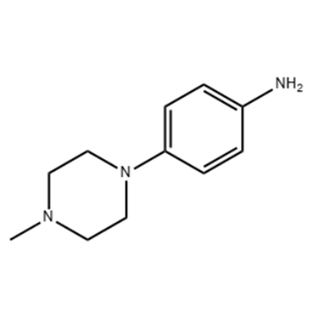 4-(4-Methylpiperazino)aniline