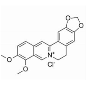 Berberine HCI 