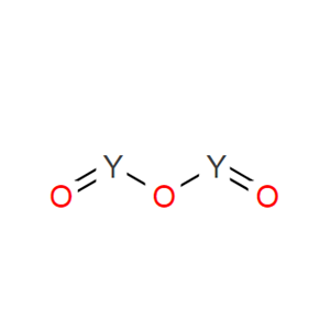 	Yttrium oxide