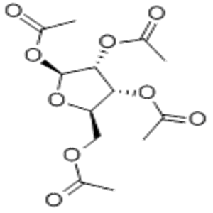 Tetraacetylribose