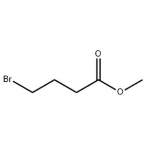 Methyl 4-bromobutyrate