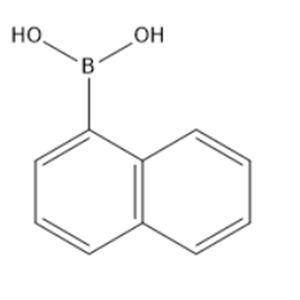 1-Naphthylboronic acid