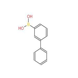 Biphenyl-3-boronic acid