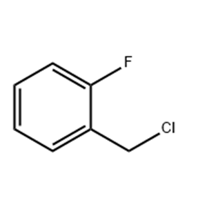 alpha-Chloro-o-fluorotoluene