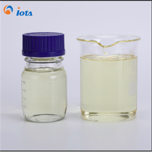 IOTA 6072A polyester modified silicone resin