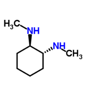 (1R,2R)-N,N'-Dimethyl-1,2-cyclohexanediamine