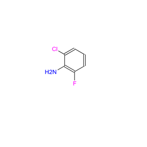 2-Chloro-6-fluoroaniline